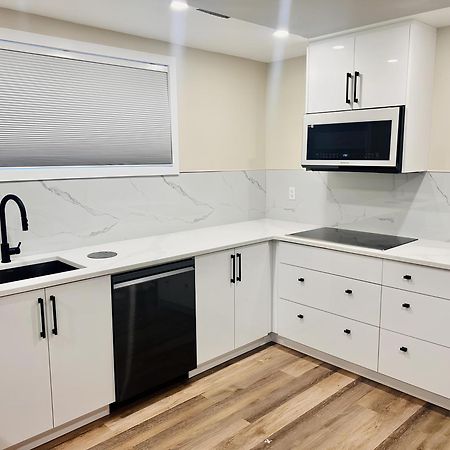 The Place King 2 Bedroom Apartment Ottawa Buitenkant foto