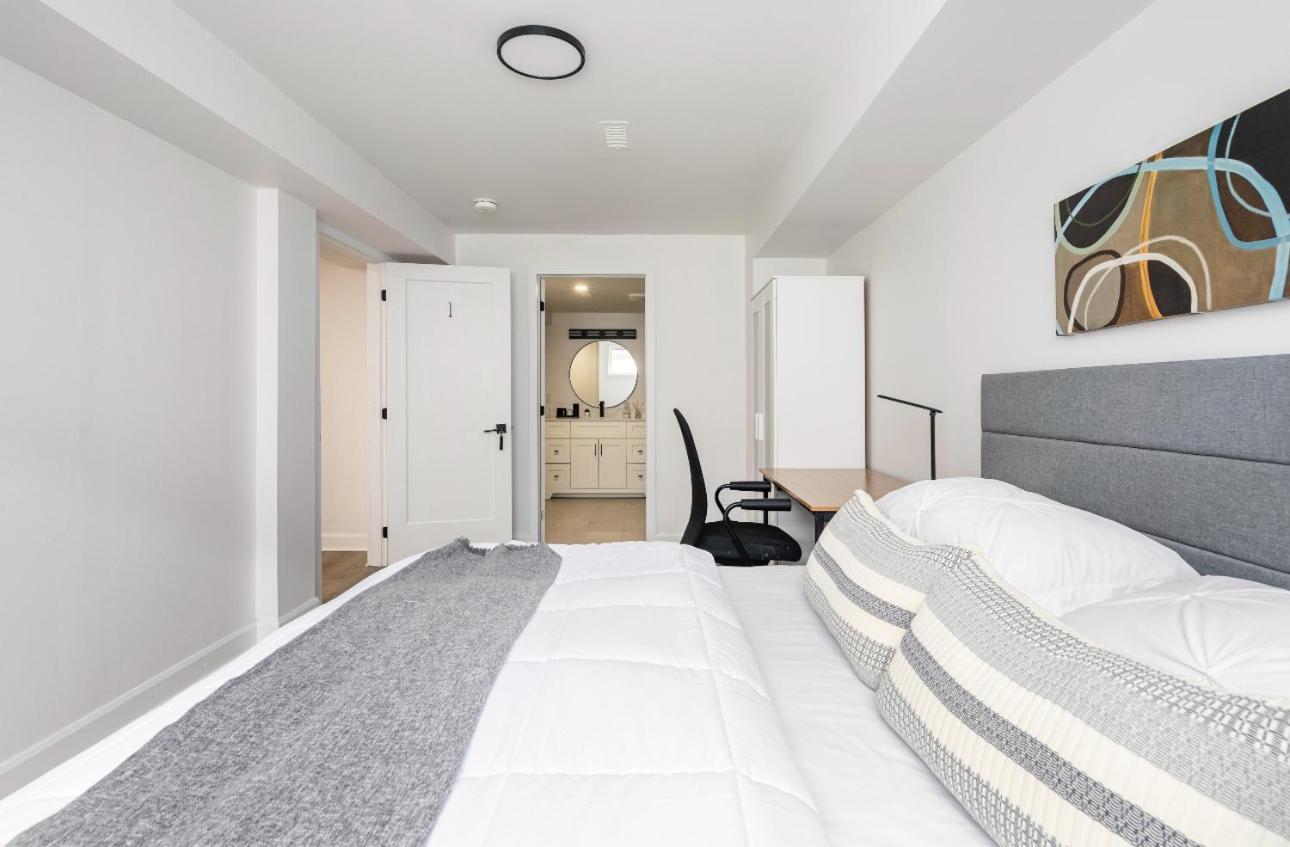 The Place King 2 Bedroom Apartment Ottawa Buitenkant foto