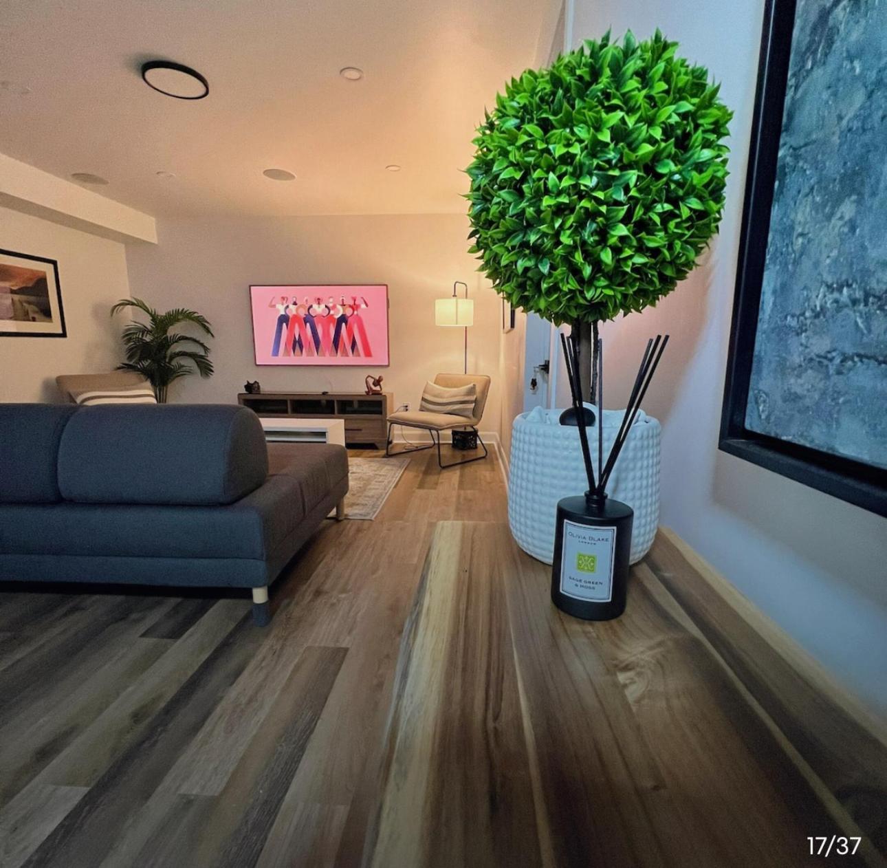 The Place King 2 Bedroom Apartment Ottawa Buitenkant foto