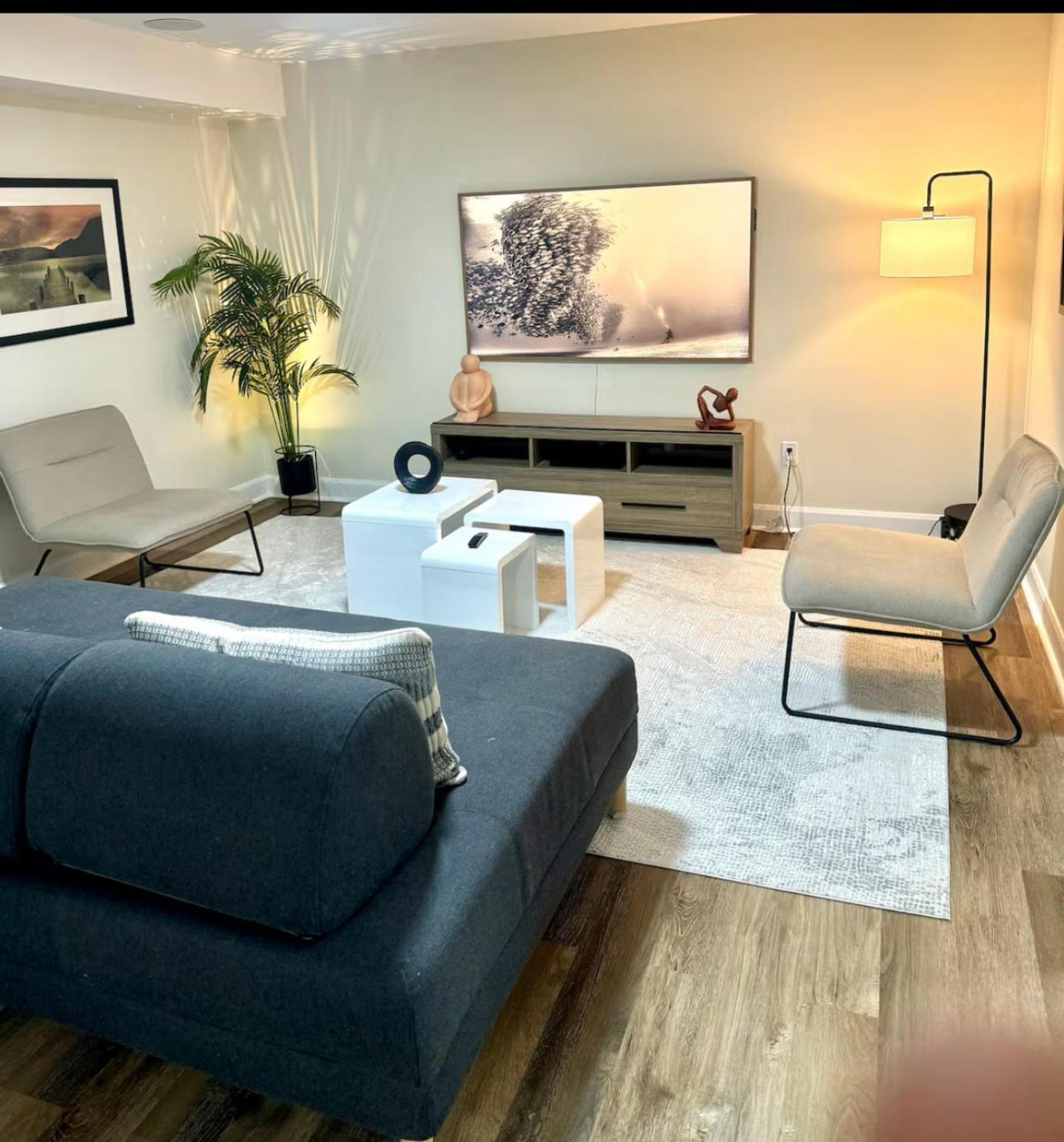 The Place King 2 Bedroom Apartment Ottawa Buitenkant foto