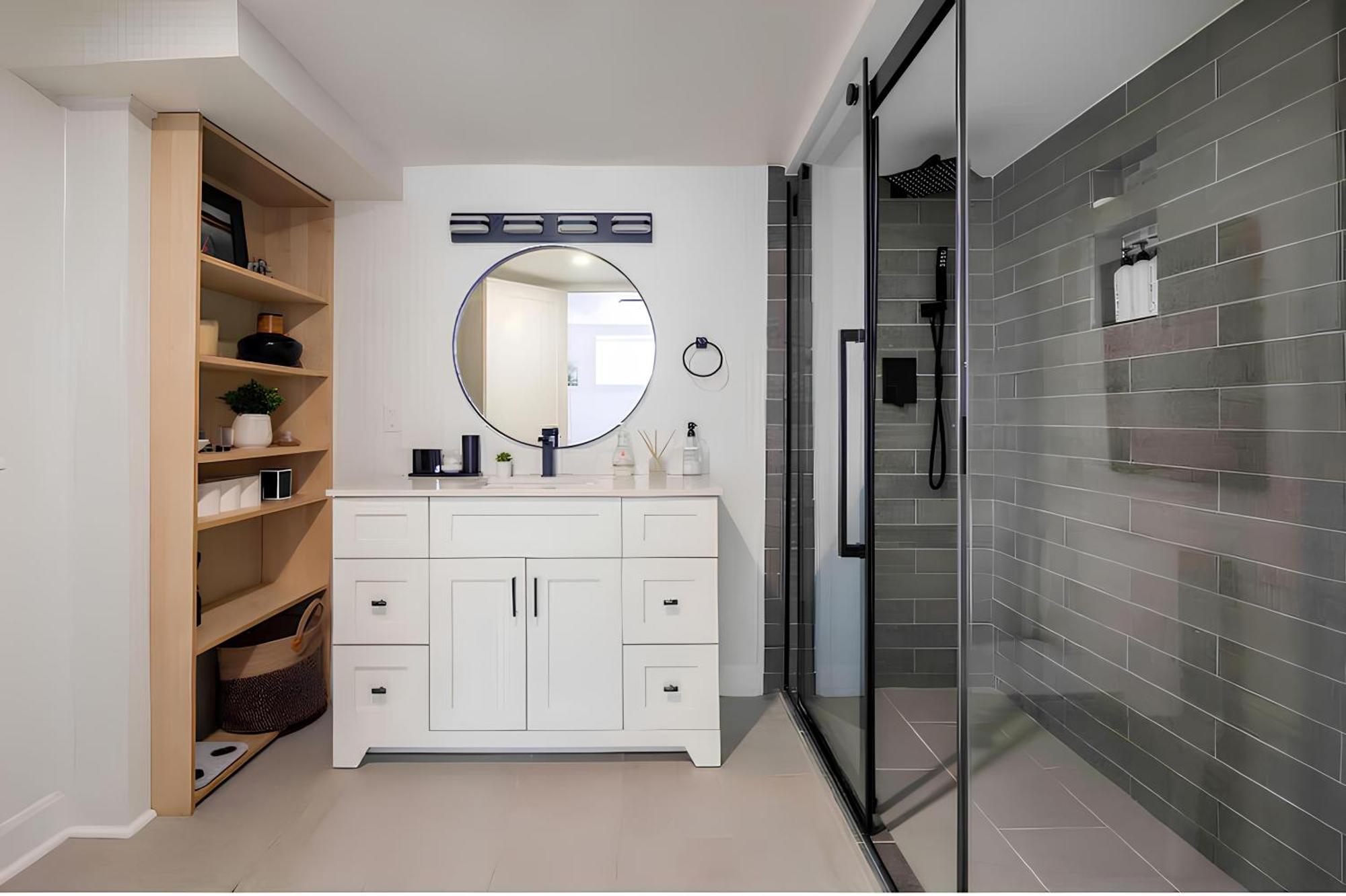 The Place King 2 Bedroom Apartment Ottawa Buitenkant foto