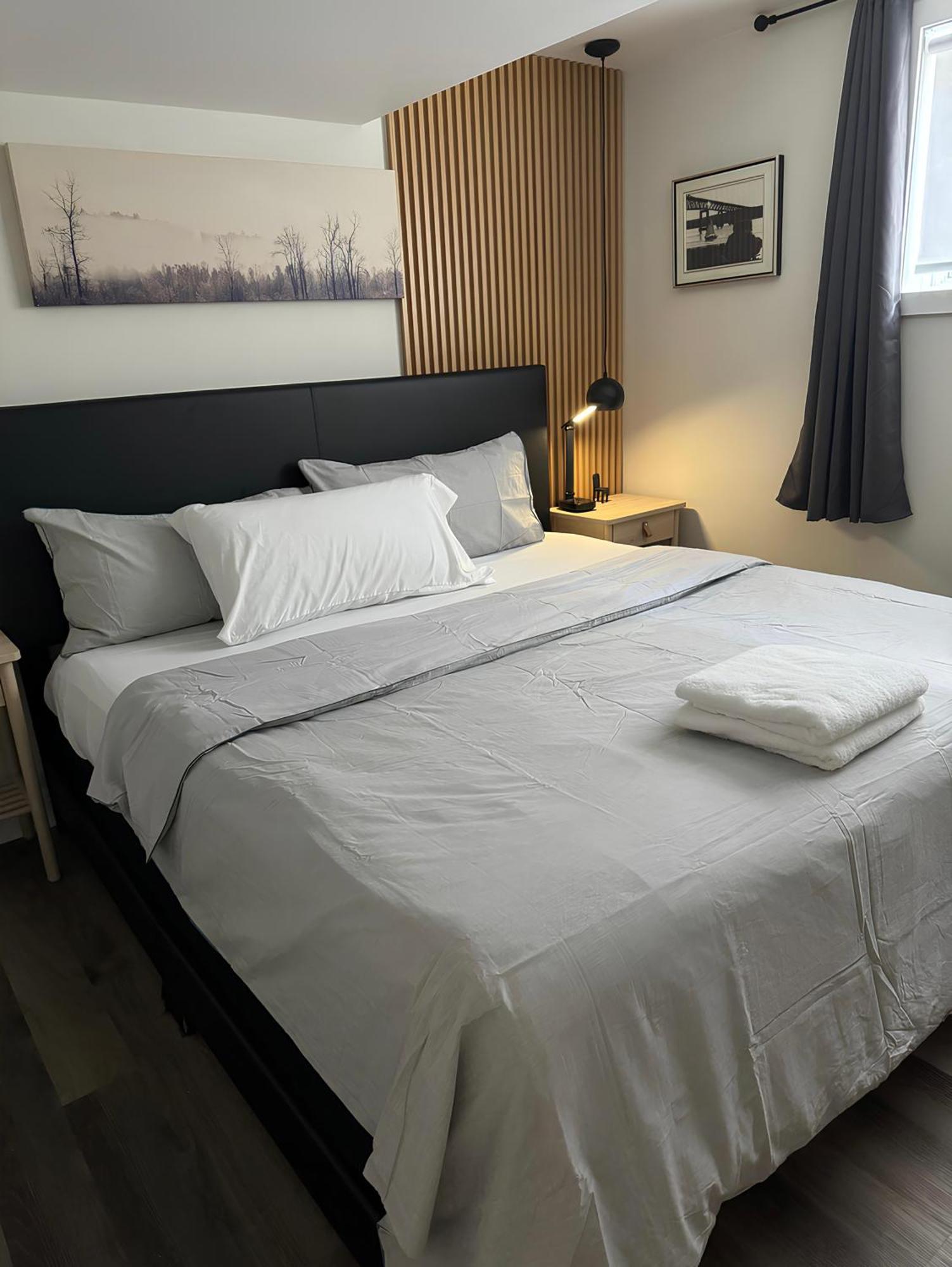 The Place King 2 Bedroom Apartment Ottawa Buitenkant foto